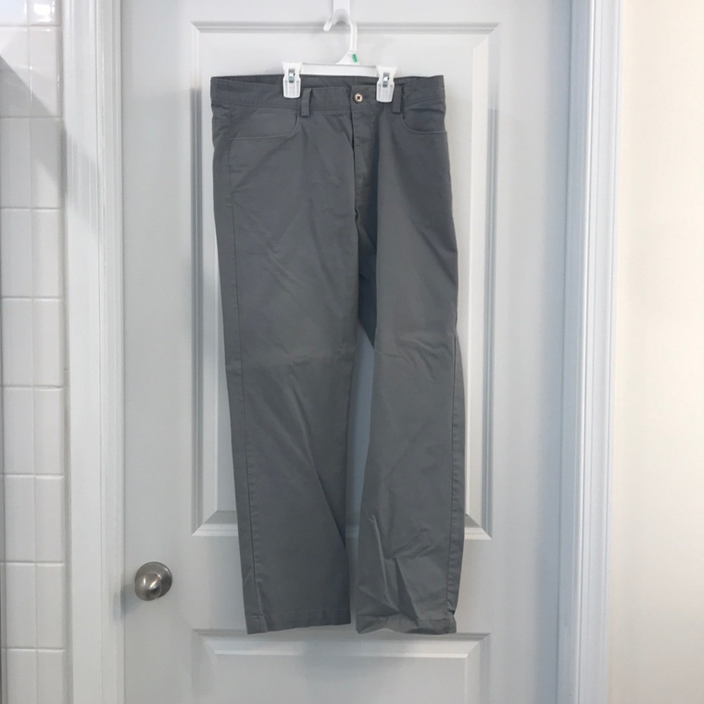 Men’s pants